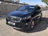 Kia Sorento 2018 года за 13 500 000 тг. в Шымкент – фото 4