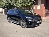 Kia Sorento 2018 года за 13 500 000 тг. в Шымкент – фото 2