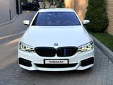BMW 530 2019 года за 17 500 000 тг. в Алматы – фото 2