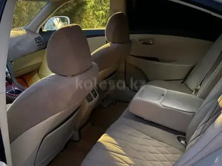 Lexus ES 350 2006 года за 7 100 000 тг. в Актау – фото 13