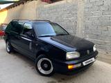 Volkswagen Golf 1995 года за 2 100 000 тг. в Шымкент