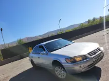 Toyota Camry, 2001