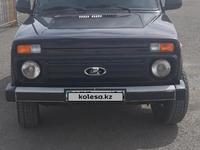 ВАЗ (Lada) Lada 2121 2019 года за 3 500 000 тг. в Атырау