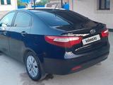 Kia Rio 2012 годаүшін2 500 000 тг. в Атырау – фото 2