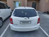 Toyota Corolla 2007 годаүшін5 100 000 тг. в Семей – фото 5