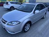Chevrolet Lacetti 2023 года за 7 000 000 тг. в Актобе – фото 2