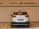 Hyundai Creta 2019 года за 8 700 000 тг. в Атырау – фото 5