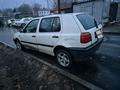 Volkswagen Golf 1993 года за 350 000 тг. в Караганда