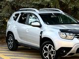 Renault Duster 2021 годаүшін7 890 000 тг. в Костанай – фото 2