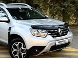 Renault Duster 2021 годаүшін7 890 000 тг. в Костанай – фото 3