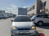 Ford Focus 2001 года за 1 050 000 тг. в Астана – фото 2