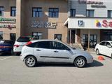 Ford Focus 2001 года за 1 050 000 тг. в Астана – фото 3