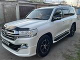 Toyota Land Cruiser 2013 годаfor25 000 000 тг. в Рудный – фото 2