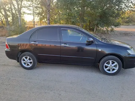 Toyota Corolla 2007 года за 2 200 000 тг. в Павлодар – фото 2