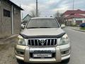 Toyota Land Cruiser Prado 2006 года за 12 500 000 тг. в Шымкент – фото 4