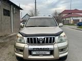 Toyota Land Cruiser Prado 2006 годаүшін11 500 000 тг. в Шымкент – фото 4