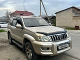 Toyota Land Cruiser Prado 2006 года за 11 500 000 тг. в Шымкент – фото 3