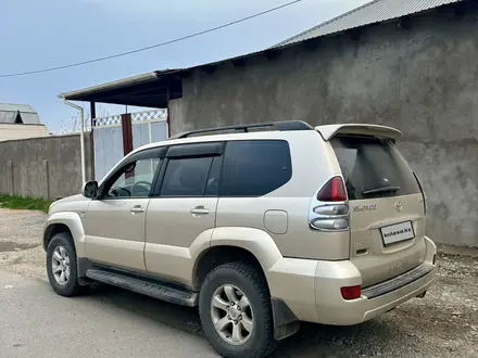 Toyota Land Cruiser Prado 2006 года за 12 500 000 тг. в Шымкент