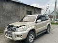 Toyota Land Cruiser Prado 2006 годаүшін12 500 000 тг. в Шымкент – фото 8