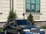 Mercedes-Benz C 280 1994 года за 2 600 000 тг. в Алматы