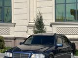 Mercedes-Benz C 280 1994 года за 2 600 000 тг. в Алматы – фото 5