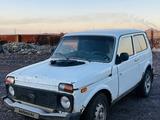 ВАЗ (Lada) Lada 2121 2012 года за 850 000 тг. в Караганда – фото 2