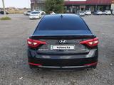 Hyundai Sonata 2016 годаfor10 000 000 тг. в Асыката – фото 3