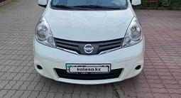 Nissan Note 2013 годаүшін6 200 000 тг. в Алматы – фото 2