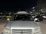 Toyota Highlander 2003 годаүшін5 700 000 тг. в Астана