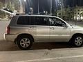 Toyota Highlander 2003 годаүшін5 700 000 тг. в Астана – фото 13