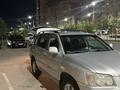 Toyota Highlander 2003 годаүшін5 700 000 тг. в Астана – фото 16