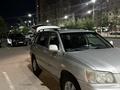 Toyota Highlander 2003 годаүшін5 700 000 тг. в Астана – фото 15