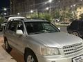 Toyota Highlander 2003 годаүшін5 700 000 тг. в Астана – фото 17