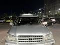 Toyota Highlander 2003 годаүшін5 700 000 тг. в Астана – фото 2