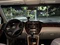 Toyota Highlander 2003 годаүшін5 700 000 тг. в Астана – фото 23