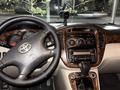 Toyota Highlander 2003 годаүшін5 700 000 тг. в Астана – фото 24