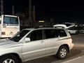Toyota Highlander 2003 годаүшін5 700 000 тг. в Астана – фото 5