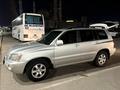 Toyota Highlander 2003 годаүшін5 700 000 тг. в Астана – фото 6