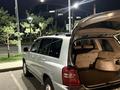 Toyota Highlander 2003 годаүшін5 700 000 тг. в Астана – фото 8