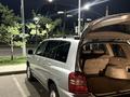 Toyota Highlander 2003 годаүшін5 700 000 тг. в Астана – фото 9