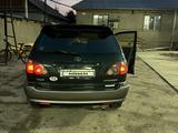 Toyota Harrier 1998 годаүшін4 000 000 тг. в Кордай – фото 3