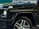 Mercedes-Benz G 55 AMG 2012 года за 35 000 000 тг. в Астана – фото 4