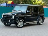 Mercedes-Benz G 55 AMG 2012 года за 35 000 000 тг. в Астана – фото 3