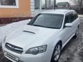 Subaru Legacy 2004 годаүшін4 800 000 тг. в Алматы