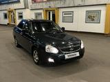 ВАЗ (Lada) Priora 2170 2013 года за 2 500 000 тг. в Караганда – фото 3