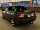 ВАЗ (Lada) Priora 2170 2013 года за 2 500 000 тг. в Караганда – фото 5