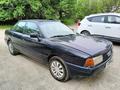 Audi 80 1990 годаүшін600 000 тг. в Тараз