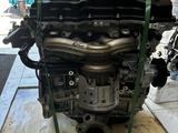 Новый двигатель на Hyundai Kia с оригинальным навесным за 1 150 000 тг. в Алматы – фото 4