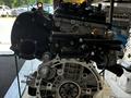 Новый двигатель на Hyundai Kia с оригинальным навесным за 1 050 000 тг. в Алматы