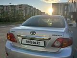 Toyota Corolla 2007 годаүшін3 200 000 тг. в Астана – фото 3
